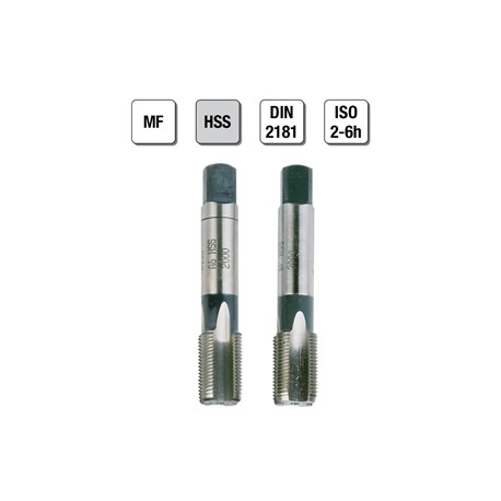 2 MASCHI F 7810X5X0,5 + CONT