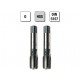 2 MASCHI F 7816X2 + CONT.