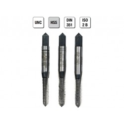 3 MASCHI F 7820/1X10 + CONT.