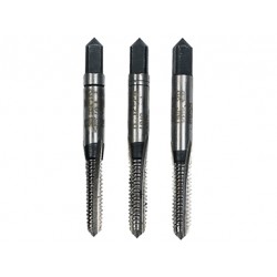 3 MASCHI F 7821/1X¼" + CONT