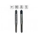 2 MASCHI F 7822/1X3 + CONT.