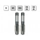2 MASCHI F 7825X8 + CONT.