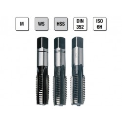 3 MASCHI F 7826X3 + CONT.