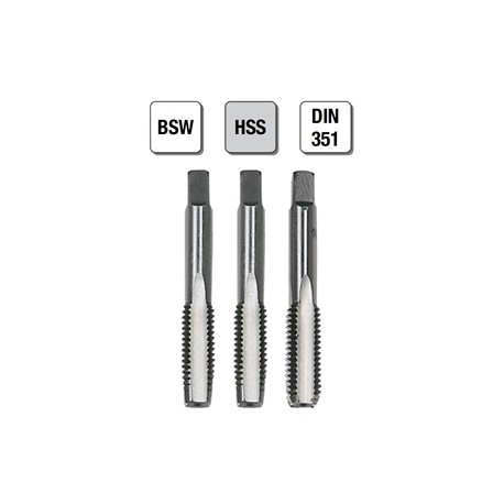 3 MASCHI F 7829/7X¼" + CONT.