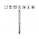 MASCHI F 7843/2X3 M
