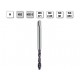 MASCHI F 7843/22X3 M