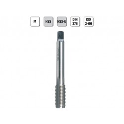 MASCHI M4,5x0,75 DIN 376 - C