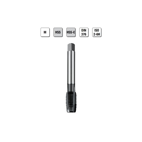 MASCHI DIN 376 F 7856/1 M 20