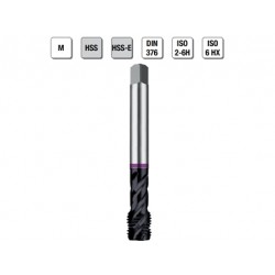 MASCHI DIN 376 F 7862/6 M 16