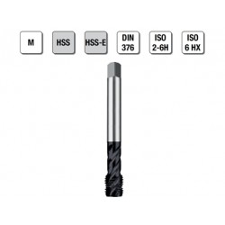 MASCHI DIN 376 F 7862/9 M 14