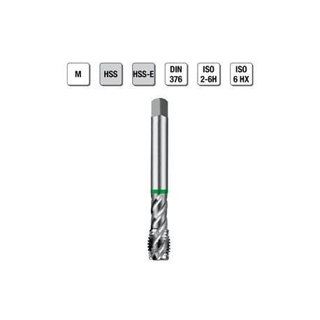 MASCHI F 7863/4X18 M