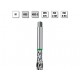 MASCHI F 7863/4X27 M