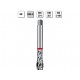 MASCHI F 7888/3X16X1,5 MF