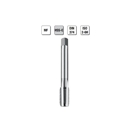 MASCHI F 7907XM10X1,25