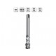 MASCHI F 7931X5/16 UNC