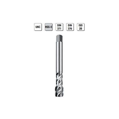 MASCHI F 7931X5/16 UNC