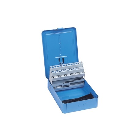 CASSETTE VUOTE F 7949/3