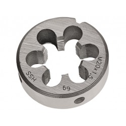FILIERE HSS F 7957 M22X1,5
