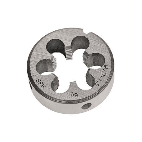 FILIERE HSS F 7957 M24X1,5