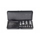 19 UTENSILI F 7977/3 + CONT.