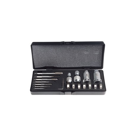 19 UTENSILI F 7977/3 + CONT.