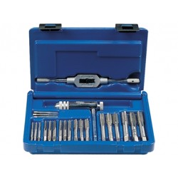 23 TOOLS 7949/4 F + CONT.