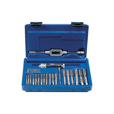 23 TOOLS 7949/4 F + CONT.