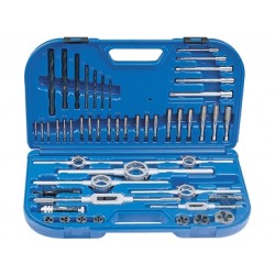51 TOOLS 7978/3 F + CONT.