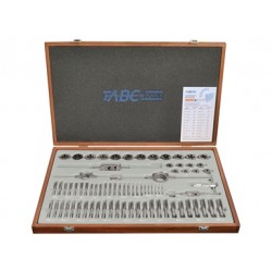 71 TOOLS 7979/2 F + CASS.