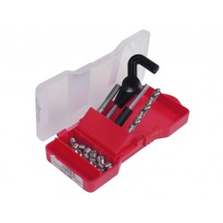 KIT FILET.F7998 M22X2,5 X-8 PZ