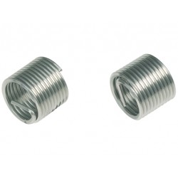 100 INSERTI PER FILET.M12x1,75