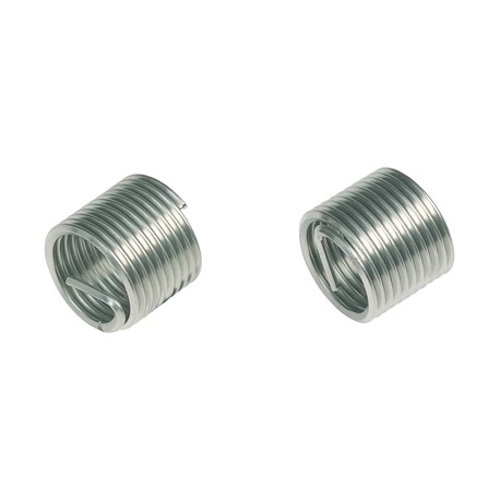 50 INSERTS THREAD. M16x2
