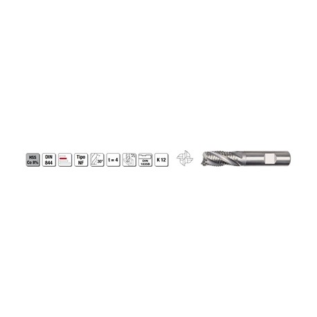 FRESE F8025X6