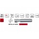 FRESE F8039/3X3