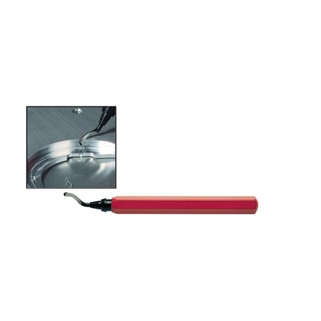UTENSILI SBAVATORI F 8422