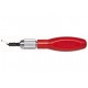UTENSILI SBAVATORI F 8423