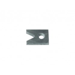 PLACCHETTE RIBALT.GR.8 MM