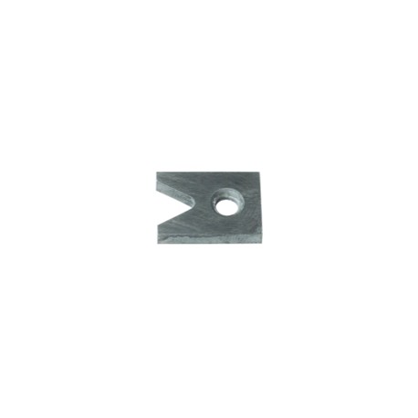 PLATES RIBALT.GR.8 MM