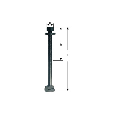 VITI COMPL. G 3751/1X182