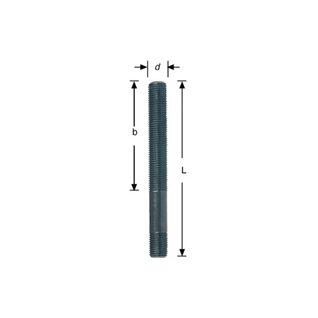 TIRANTI G 3751/2X222