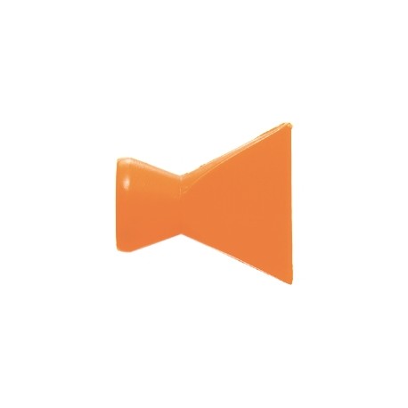 2 GETTI TERM.Ø 30 mm - Ø ¼"