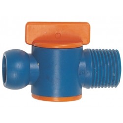 2 REGOLAT.Ø ¼"- NPT-PRESSIONE