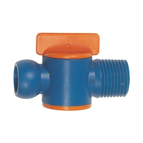 2 REGOLAT.Ø ¼"- NPT-PRESSIONE
