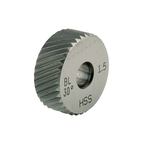 GODRONI G 3974/3 PASSO 0,5 MM