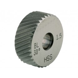 GODRONI G 3974/3 PASSO 2,0 MM
