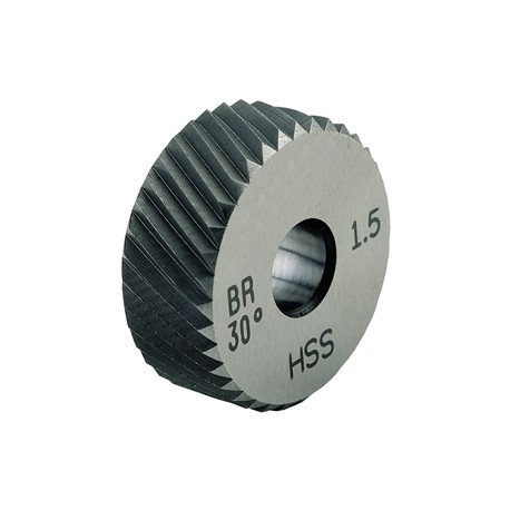GODRONI G 3974/5 PASSO 1,5 MM