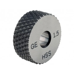 GODRONI G 3974/6 PASSO 0,4 MM