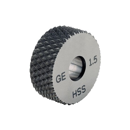 GODRONI G 3974/6 PASSO 0,4 MM