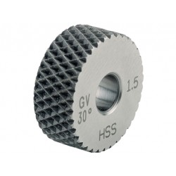 GODRONI G 3974/9 PASSO 1,8 MM
