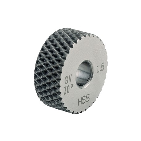 GODRONI G 3974/9 PASSO 1,8 MM